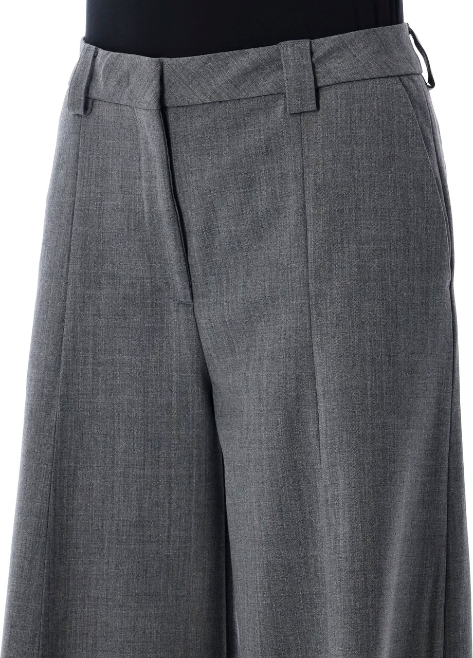 The Latest C-Alma Medium Grey Grijs