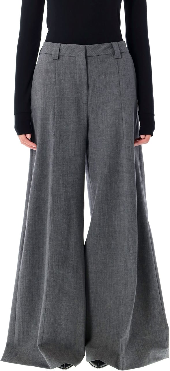 The Latest C-Alma Medium Grey Grijs