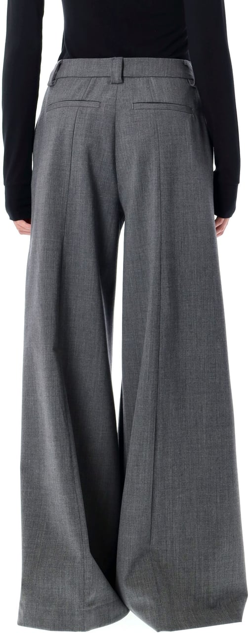 The Latest C-Alma Medium Grey Grijs