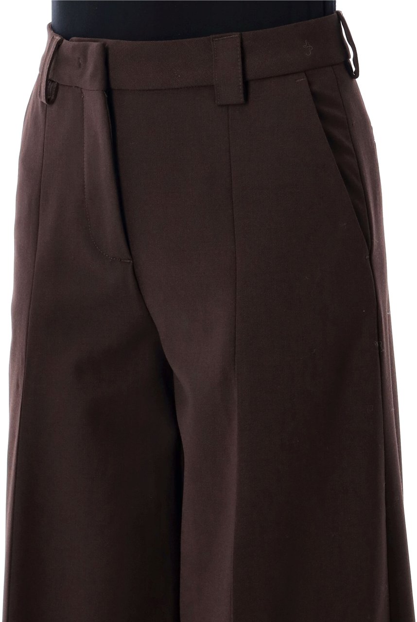 The Latest C-Alma Marrone Bruin