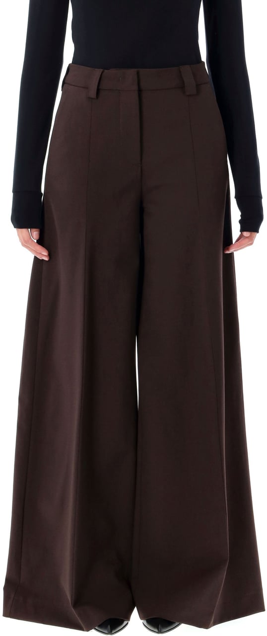 The Latest C-Alma Marrone Bruin