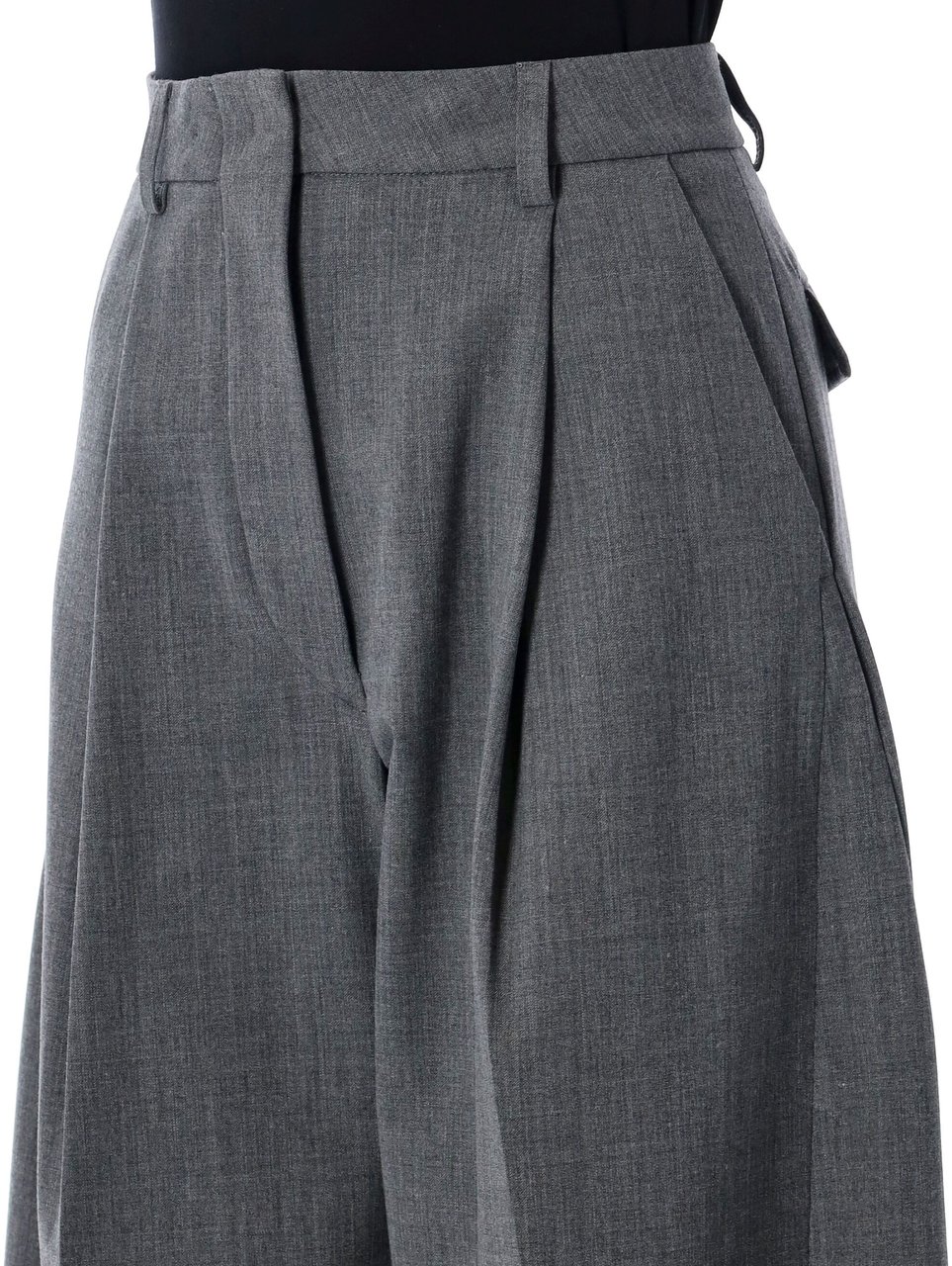 The Latest Billie Medium Grey Grijs