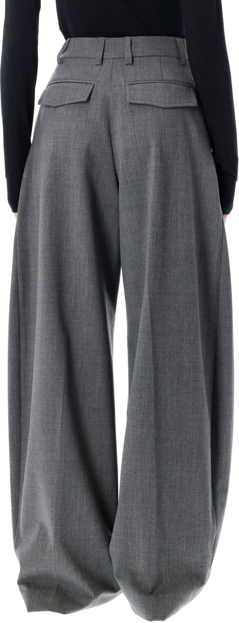 The Latest Billie Medium Grey Grijs