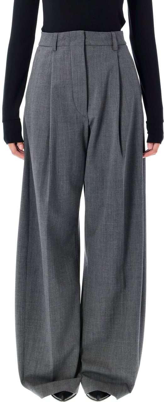 The Latest Billie Medium Grey Grijs