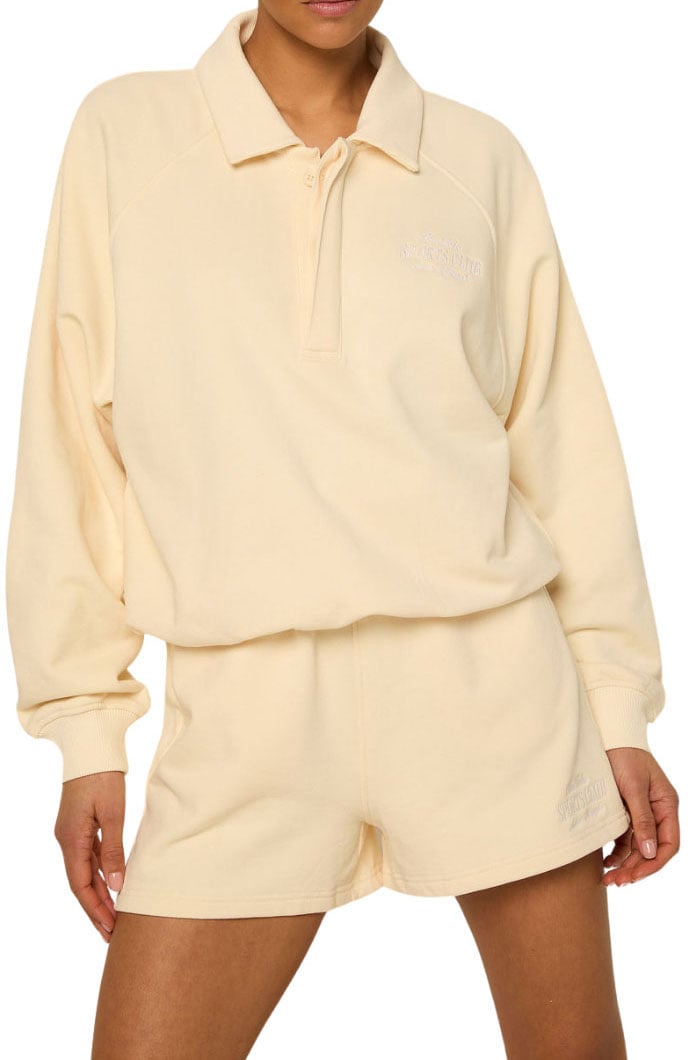 The Lola Club Alix Shorts Wit