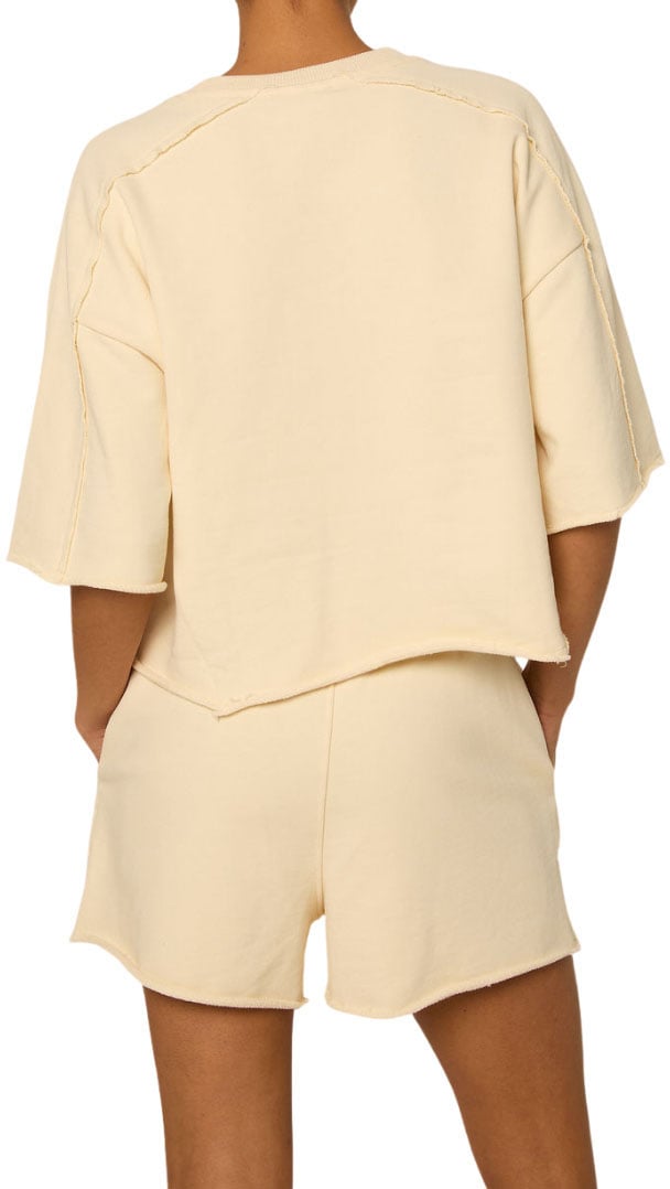 The Lola Club Anine Top Wit