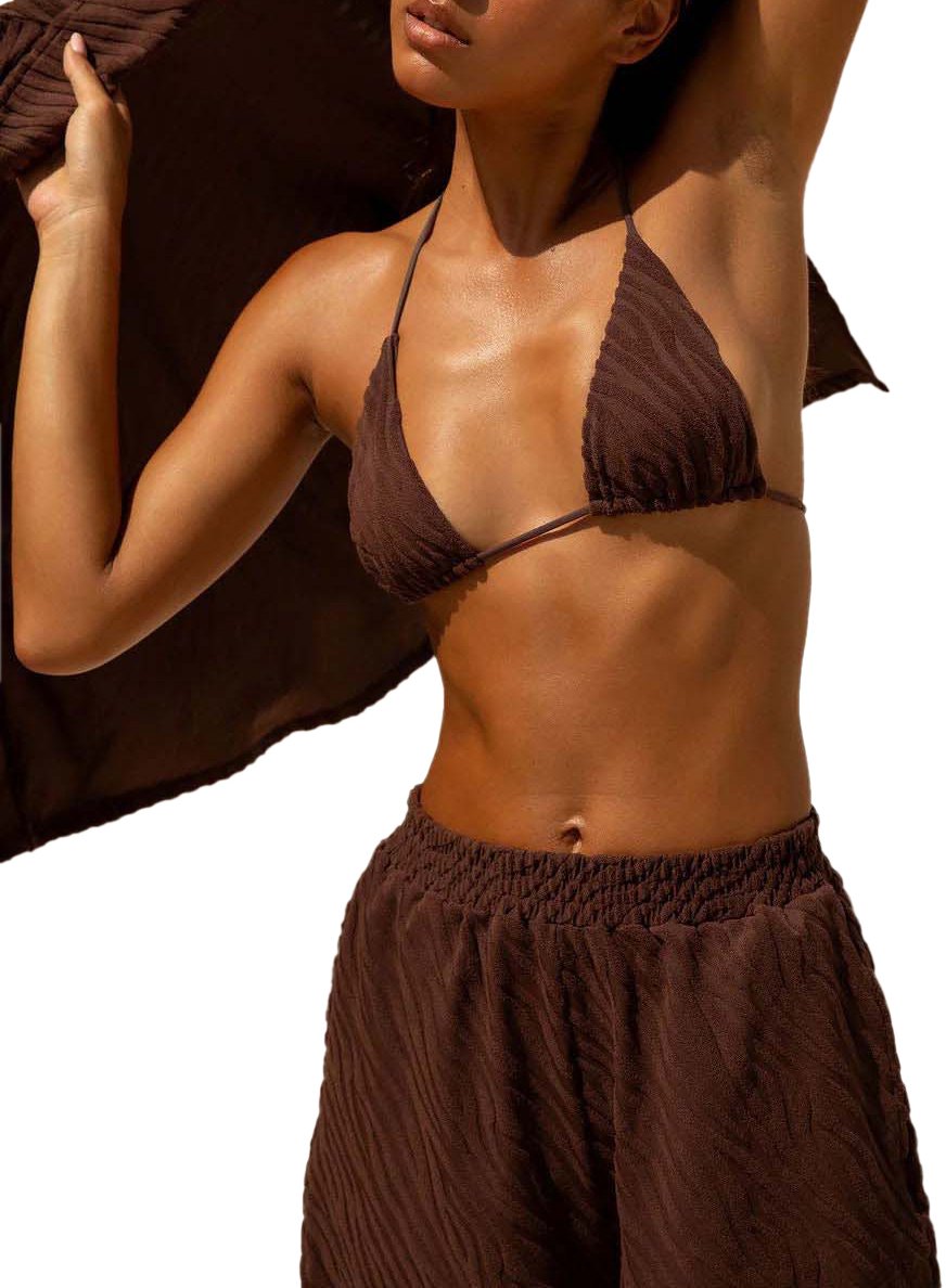 The Lola Club Indy Korte Broek Wit