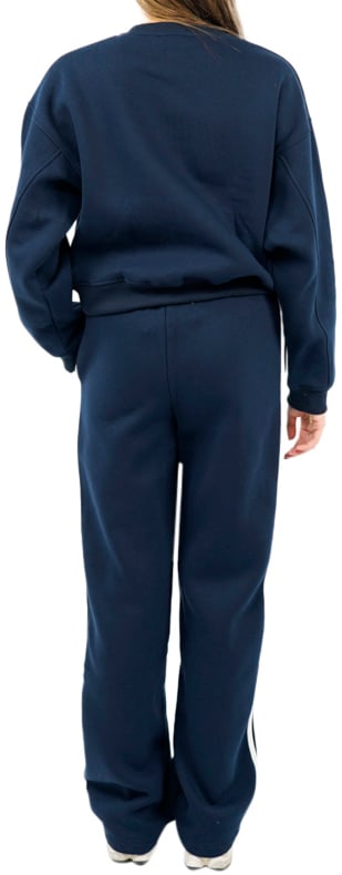 The Lola Club Jade Sweater Blauw