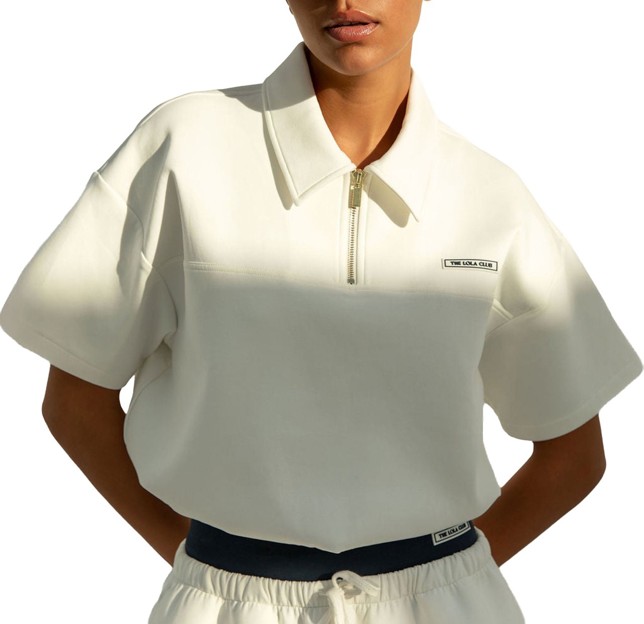 The Lola Club Millie Polo | Vanaf € 99,95
