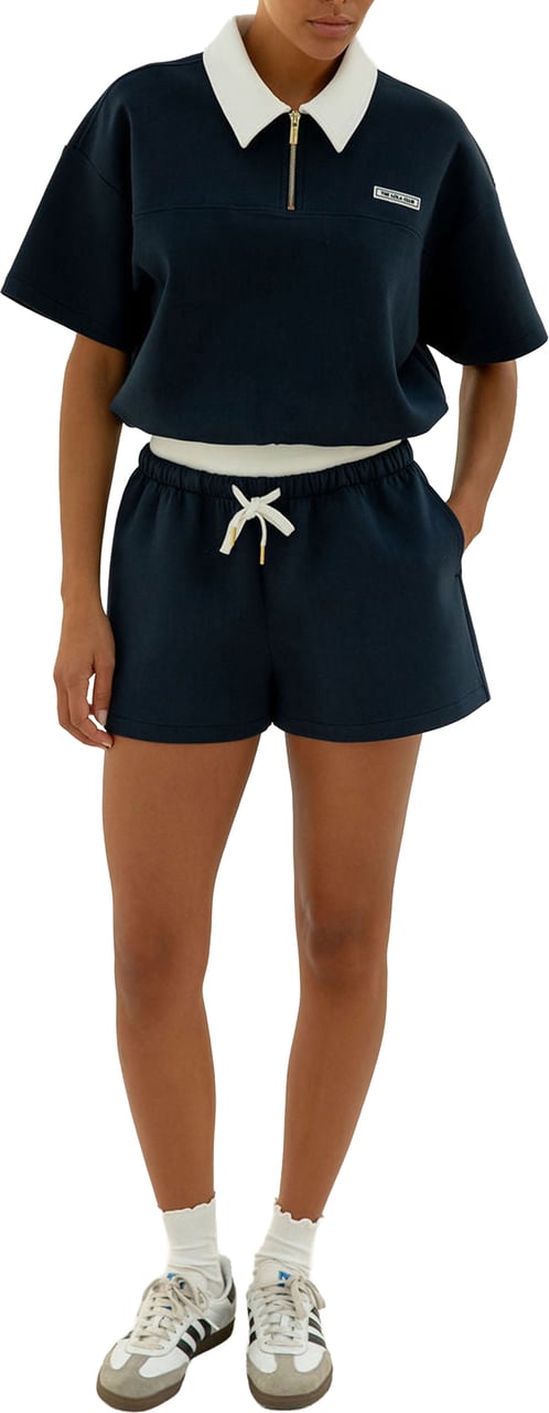 The Lola Club Millie Short Blauw