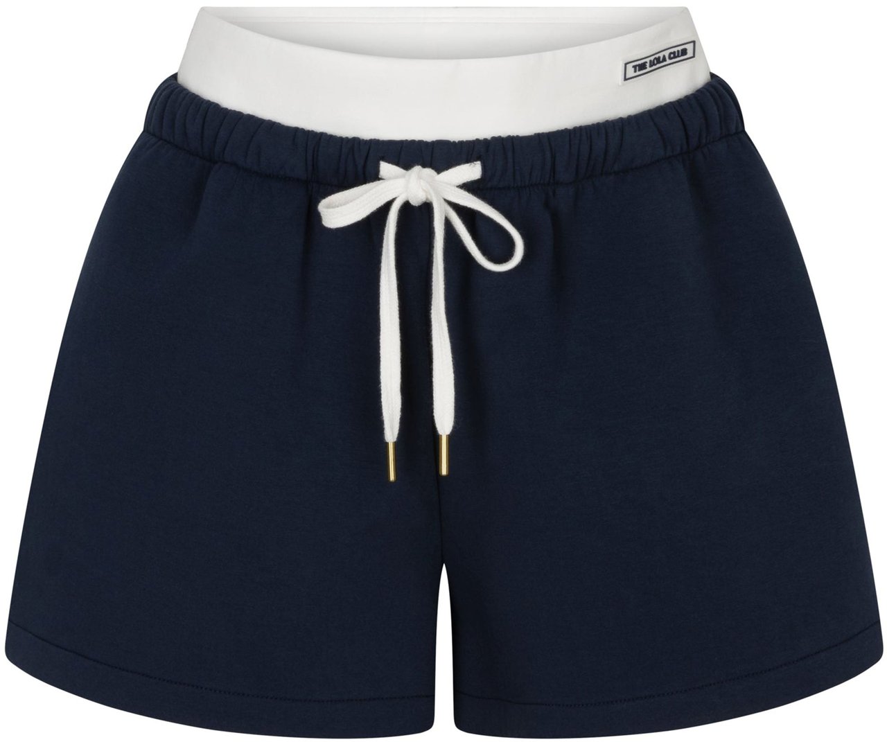 The Lola Club Millie Short Blauw