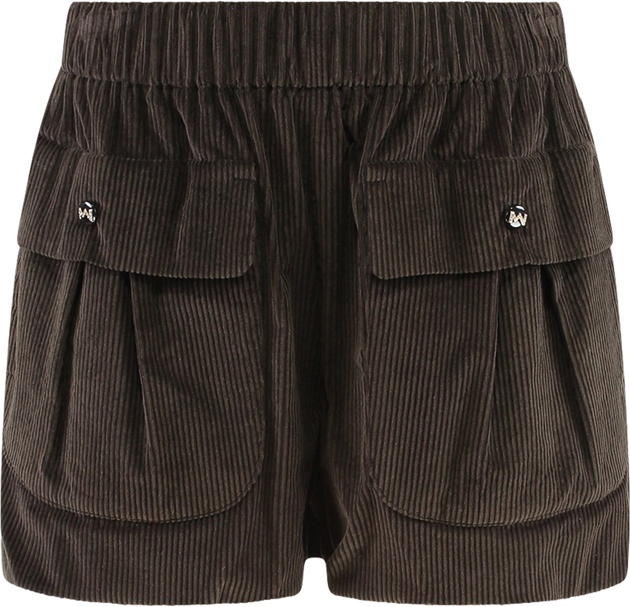 The Mannei Cotton shorts Bruin