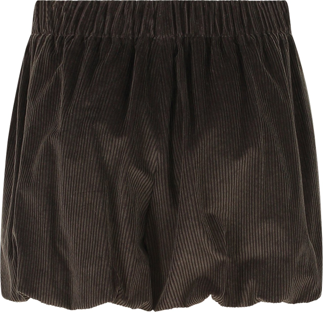 The Mannei Cotton shorts Bruin