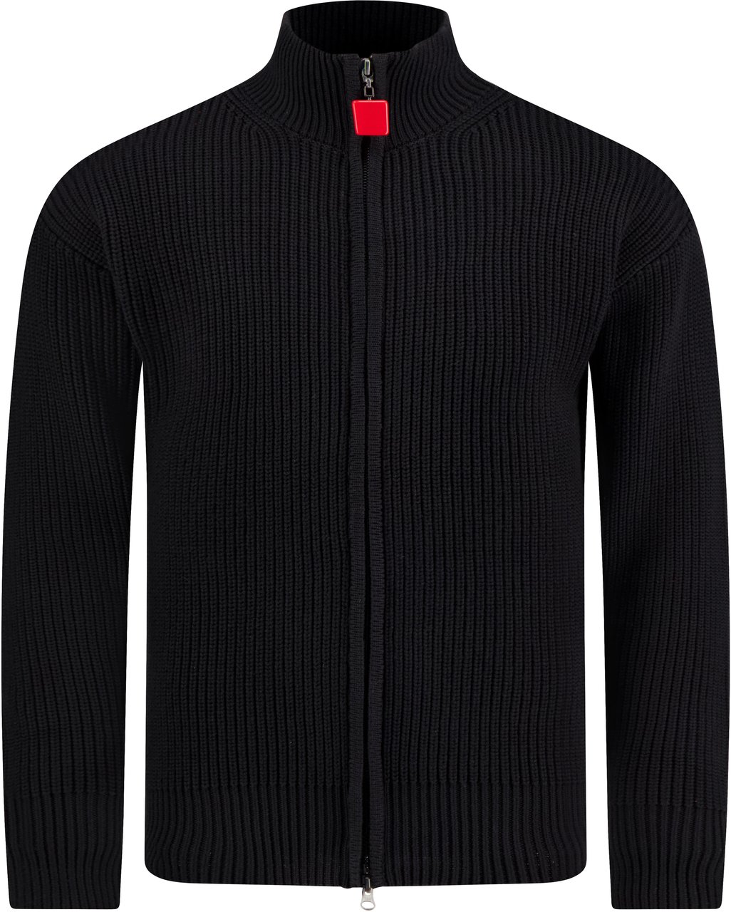 The New Originals Tno Sweater Zwart Zwart