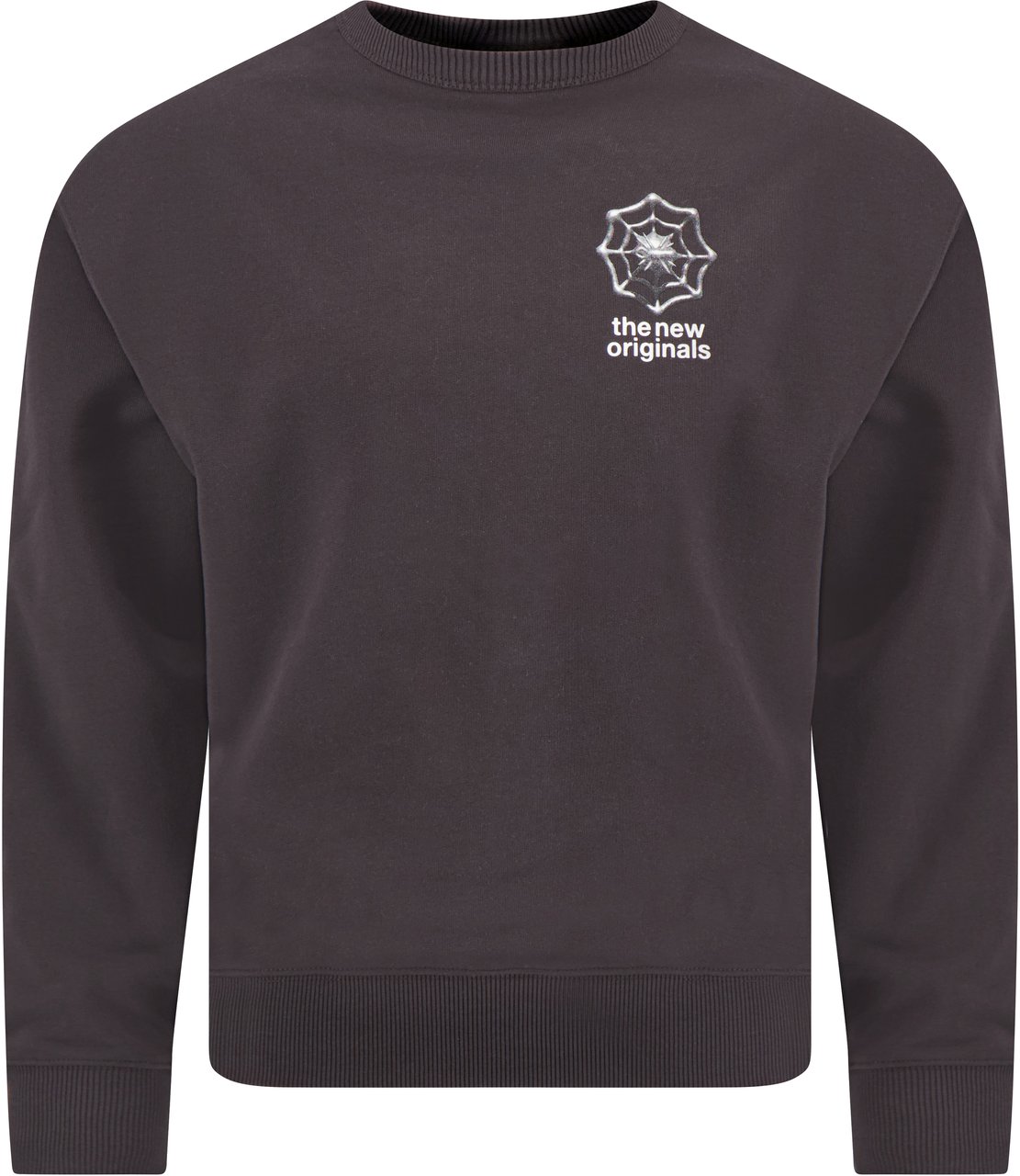 The New Originals Tno Sweater Bruin Bruin