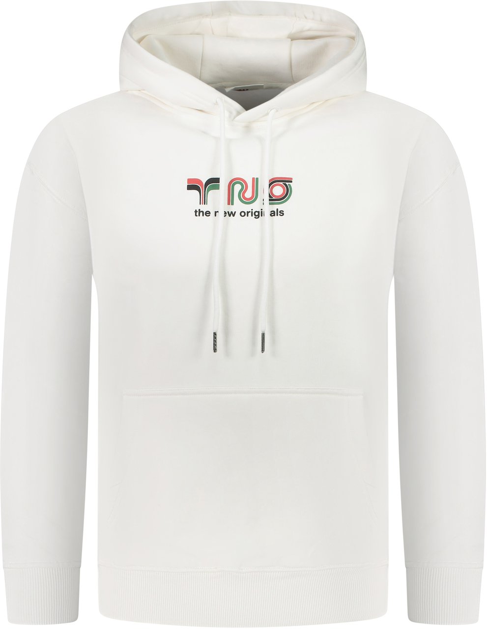 The New Originals Tno Hoodies Wit Wit