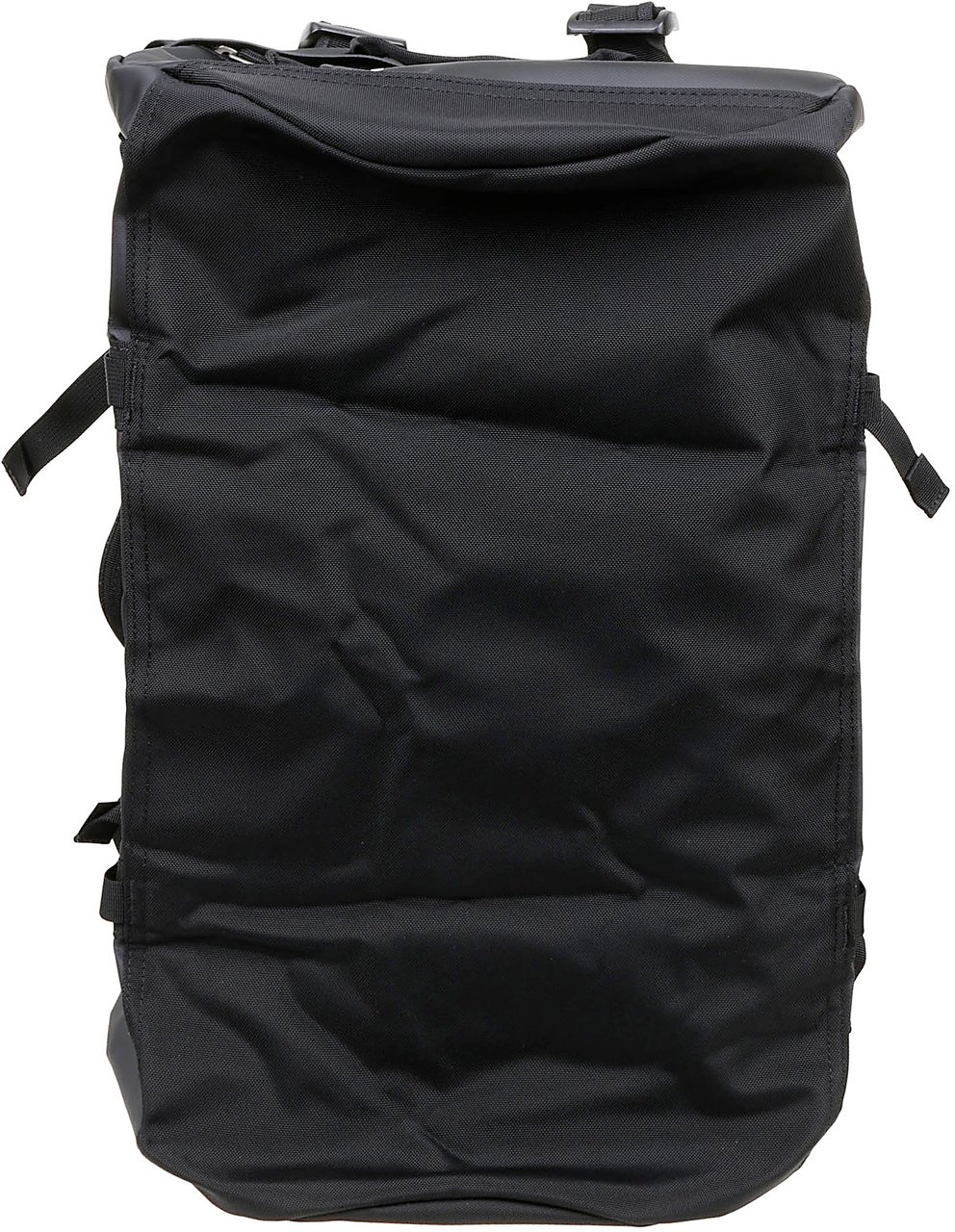 The North Face Suitcases Zwart