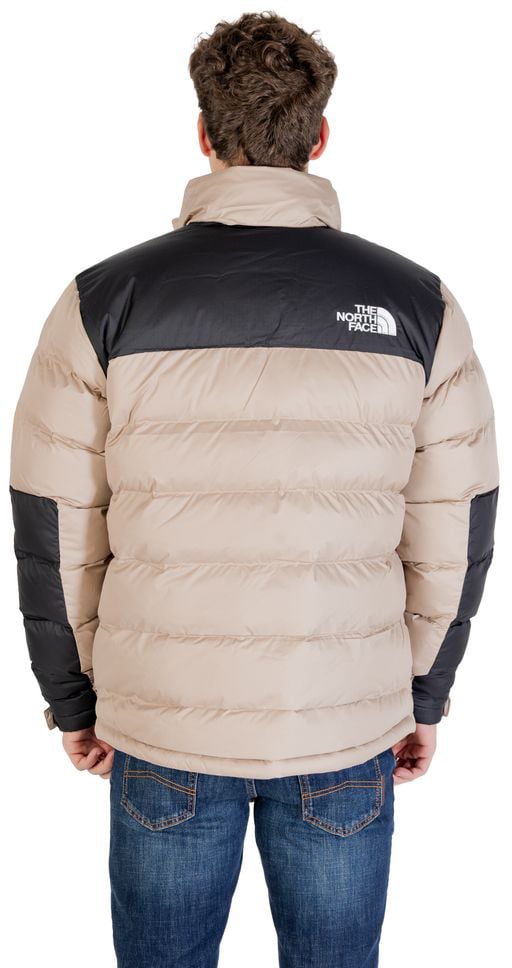 The North Face Bicolor Polyester Coat Divers