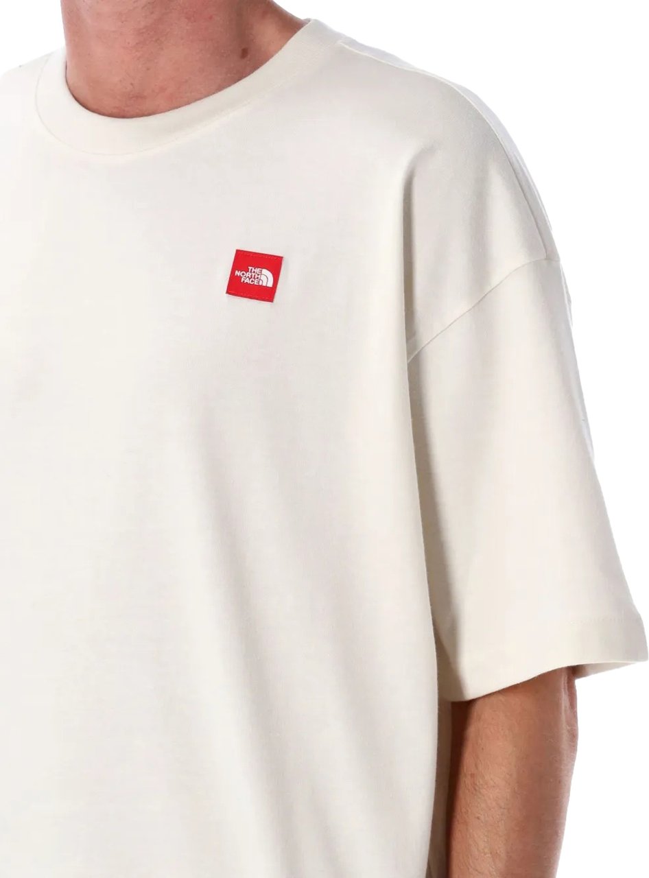 the north face t-shirt uomo divers Divers