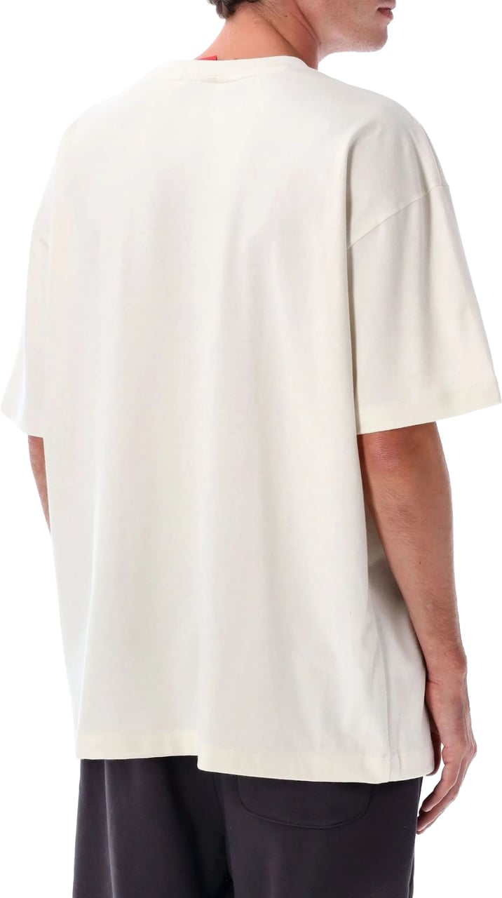 the north face t-shirt uomo divers Divers
