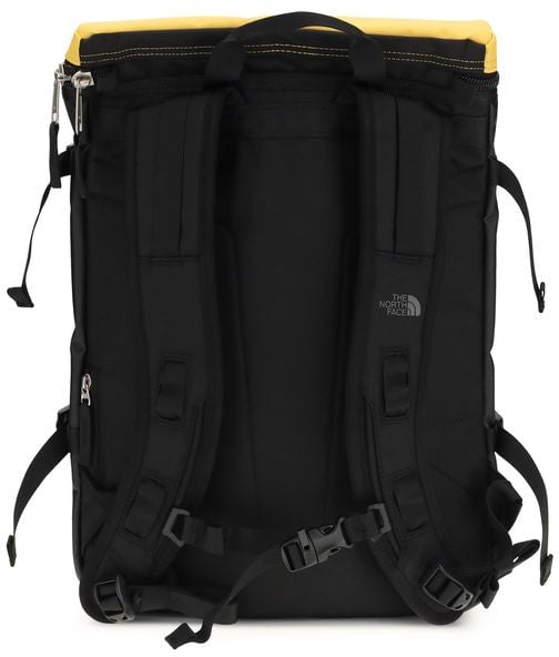 The North Face The North Face Bicolor Polyester Backpack Divers