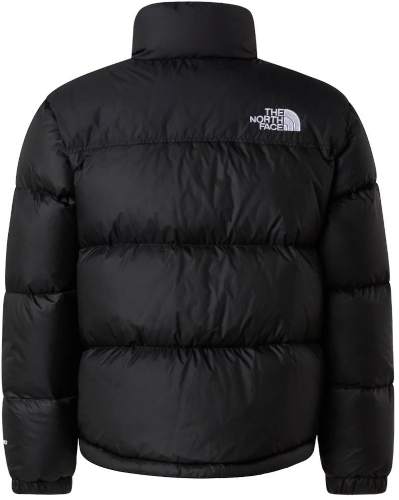 The North Face the north face - Jackets - nf0a8a-4cjk3-nero Dierenprint
