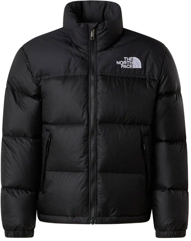 The North Face the north face - Jackets - nf0a8a-4cjk3-nero Dierenprint