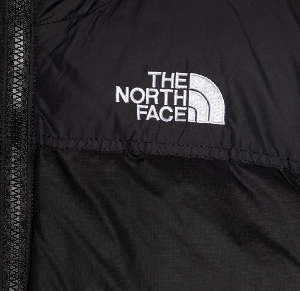 The North Face the north face - Jackets - nf0a8a-4cjk3-nero Dierenprint