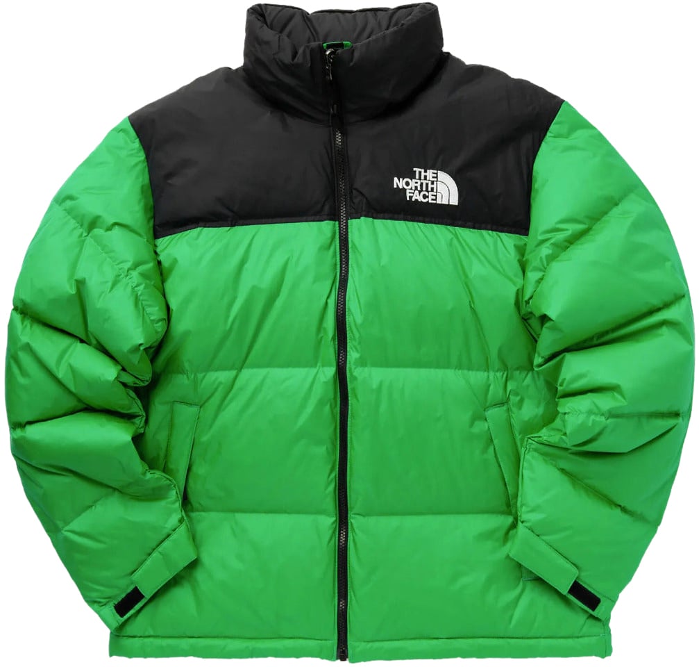 The North Face the north face - Jackets - nf0a3-xe0p08-verde Dierenprint