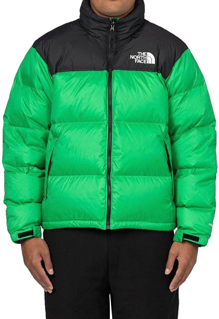 The North Face the north face - Jackets - nf0a3-xe0p08-verde Dierenprint