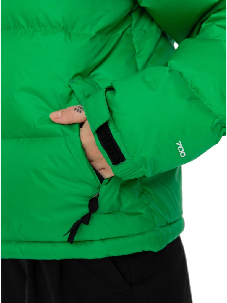 The North Face the north face - Jackets - nf0a3-xe0p08-verde Dierenprint