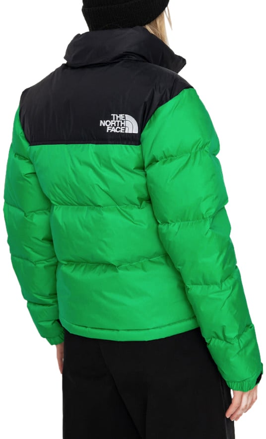 The North Face the north face - Jackets - nf0a3-xe0p08-verde Dierenprint
