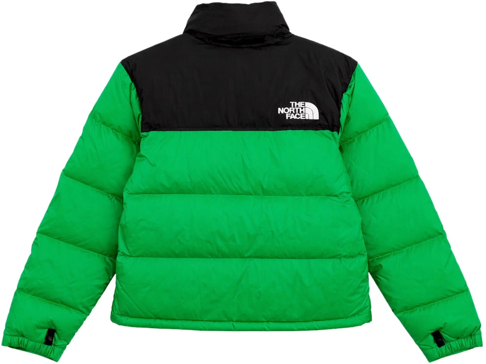 The North Face the north face - Jackets - nf0a3-xe0p08-verde Dierenprint
