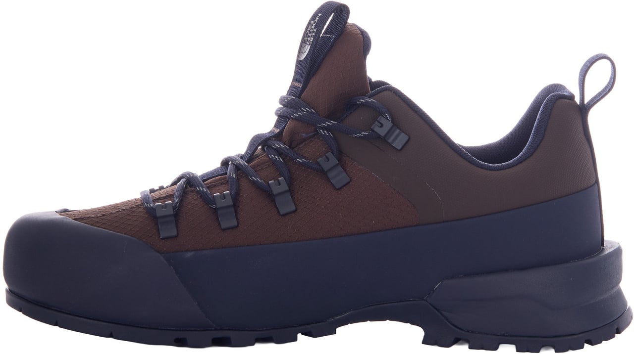 The North Face Sneakers Dark Chestnut/Midnight Bruin