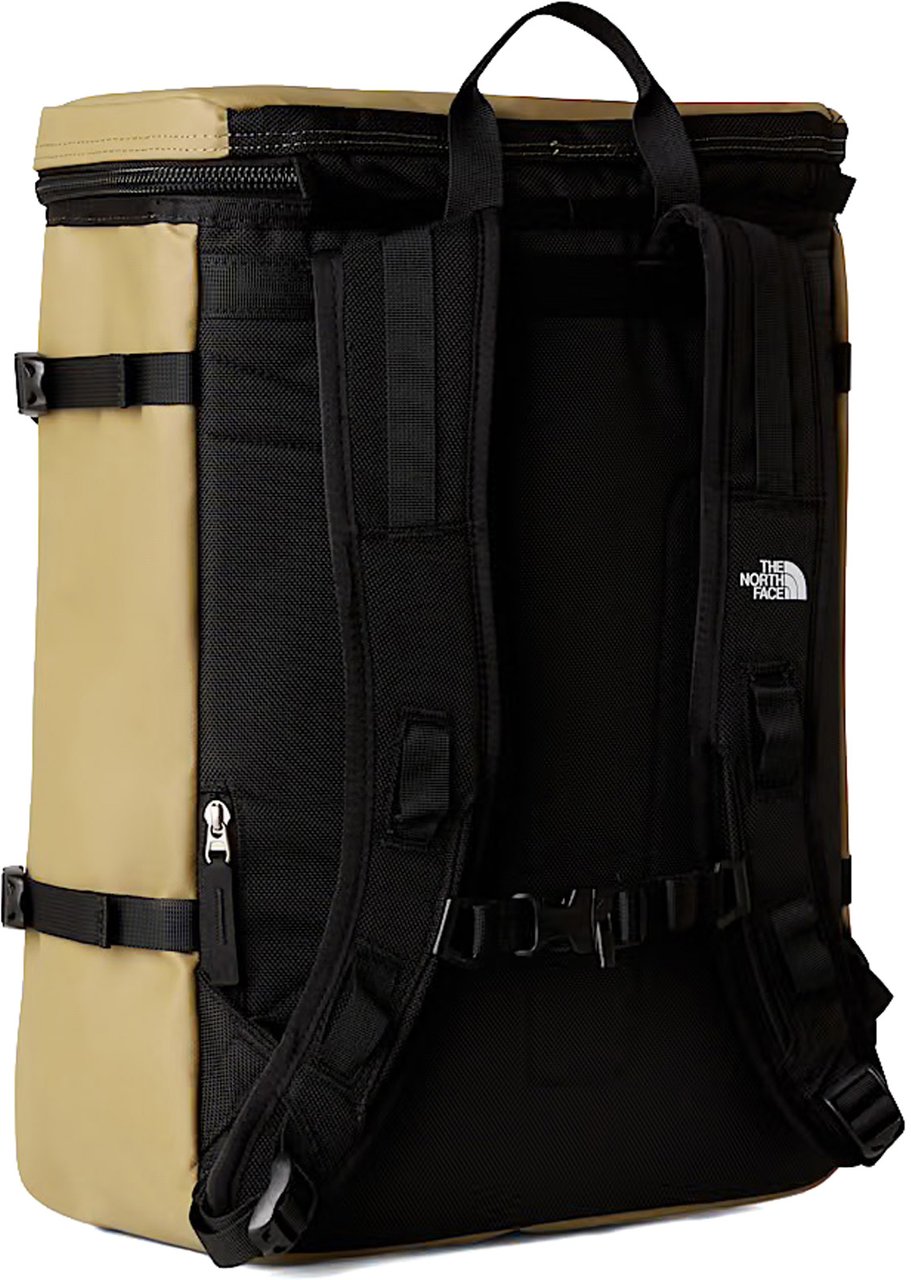 The North Face Bags Cedar Tnf Black Beige