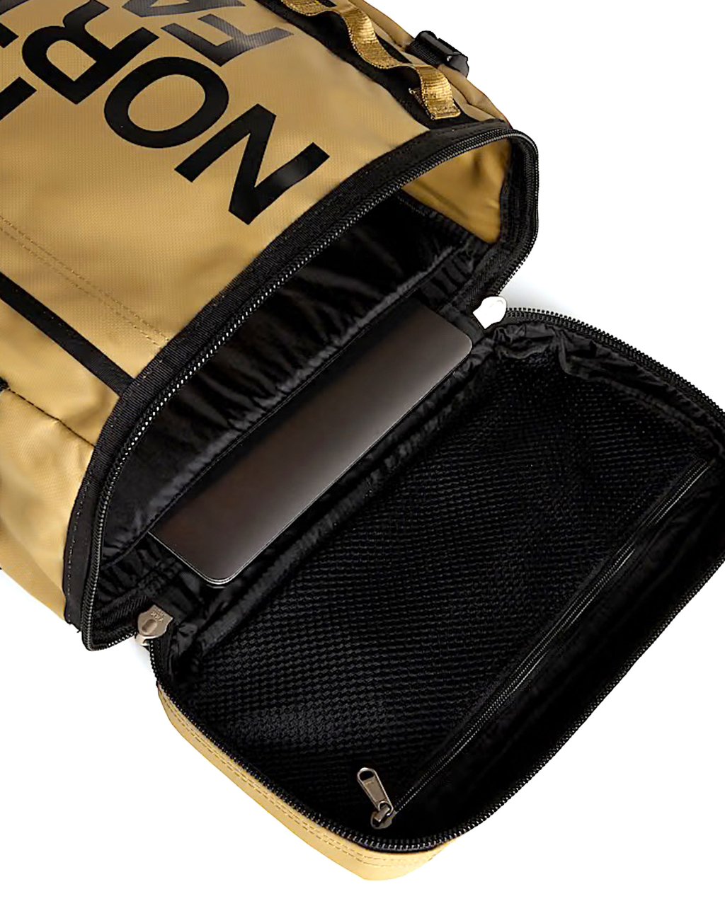 The North Face Bags Cedar Tnf Black Beige