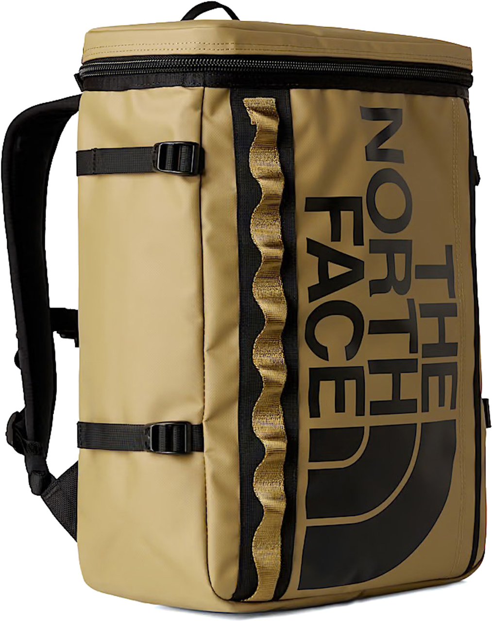 The North Face Bags Cedar Tnf Black Beige