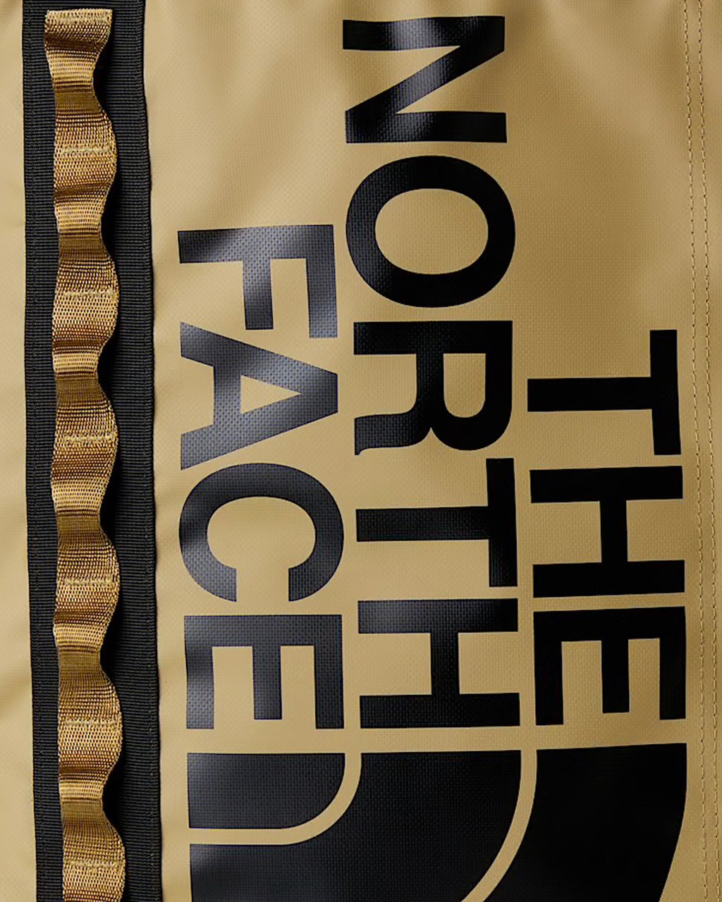 The North Face Bags Cedar Tnf Black Beige