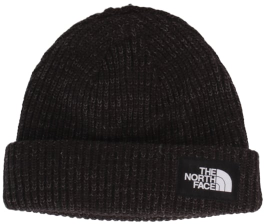 The North Face Hats Black Zwart