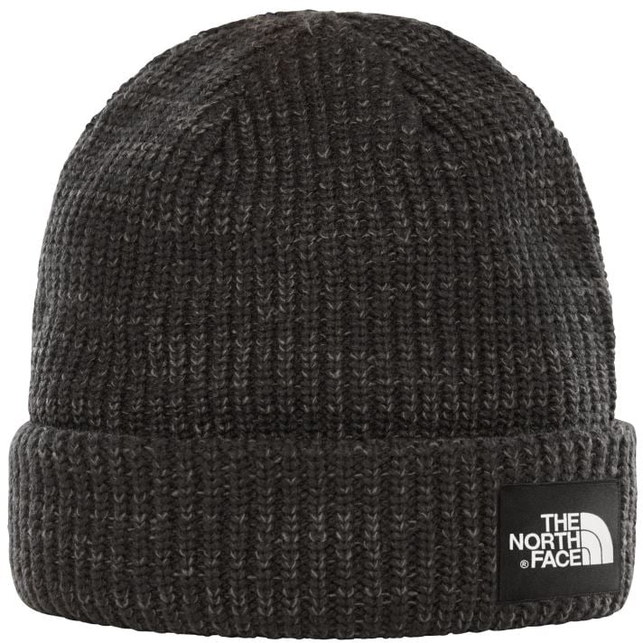 The North Face Hats Black Zwart