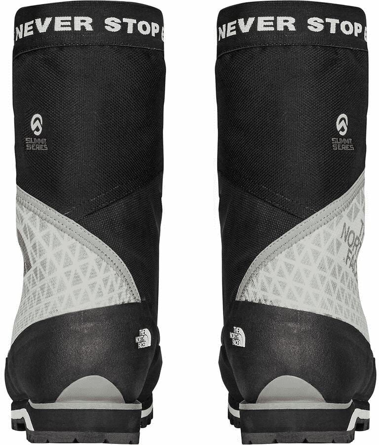 The North Face Verto S6K Extreme Zwart