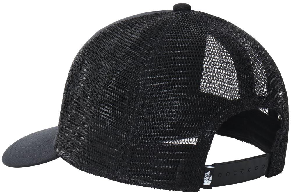 The North Face Mudder Trucker Pet Zwart