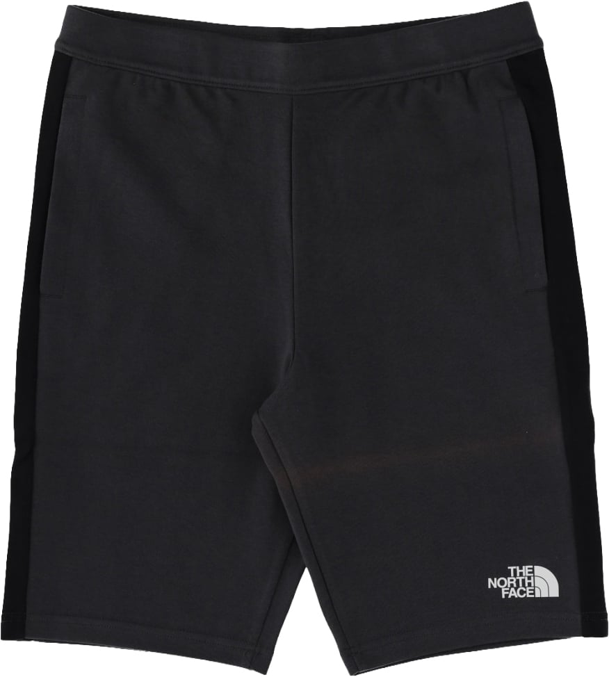 The North Face B SLACKER SHORT Grijs