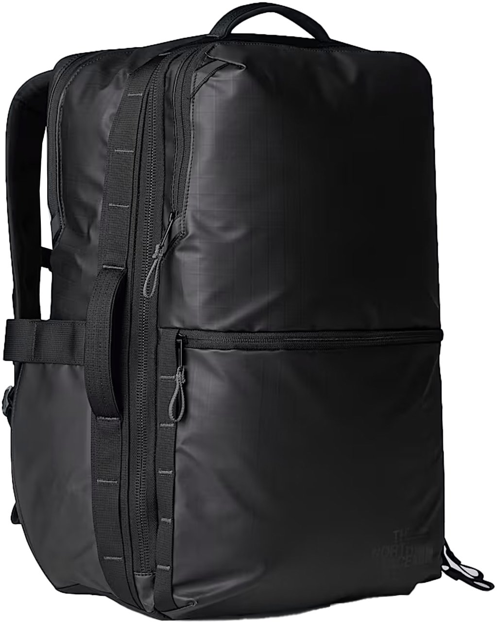 The North Face Bags Tnf Black/Asphalt Grey Zwart