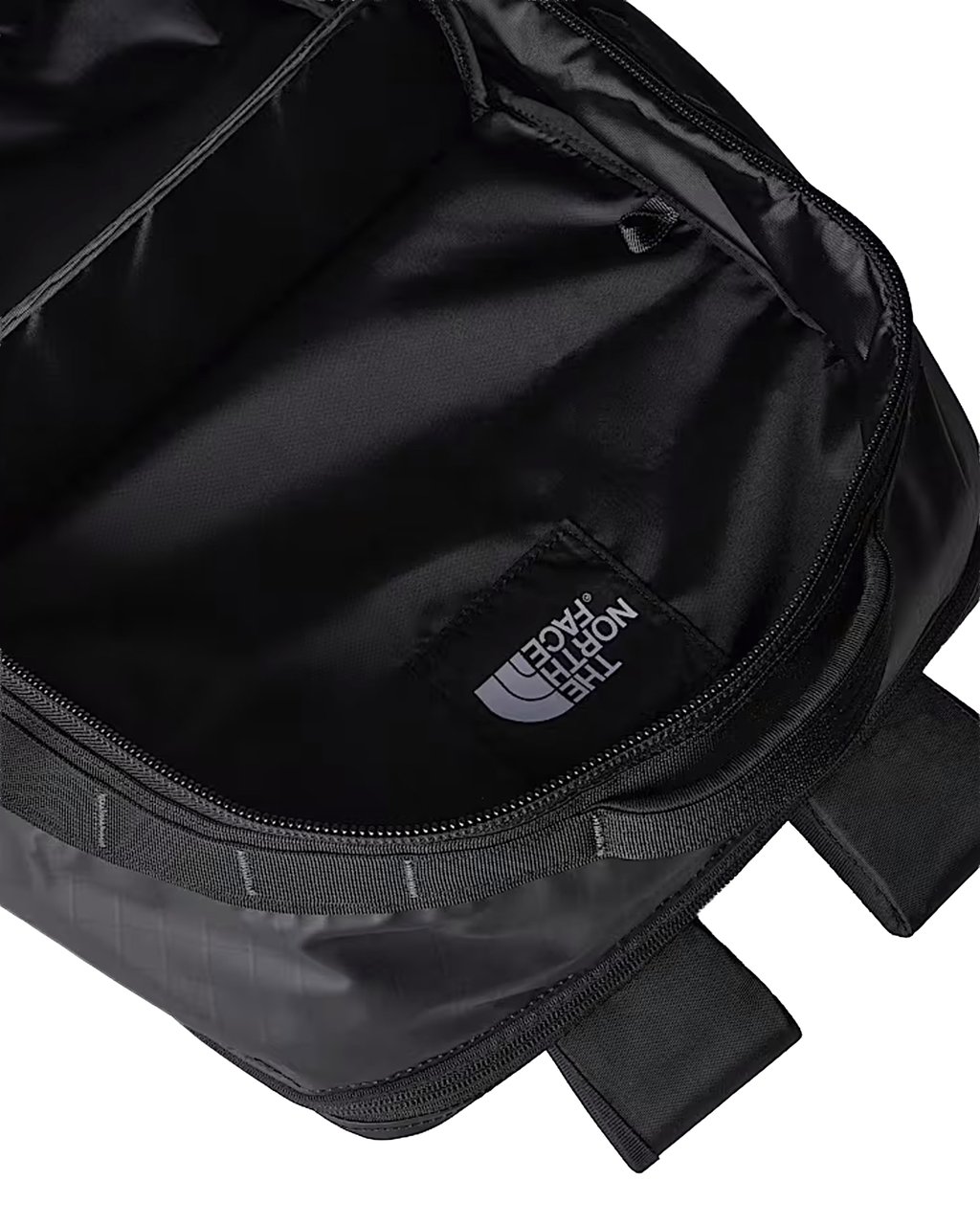 The North Face Bags Tnf Black/Asphalt Grey Zwart