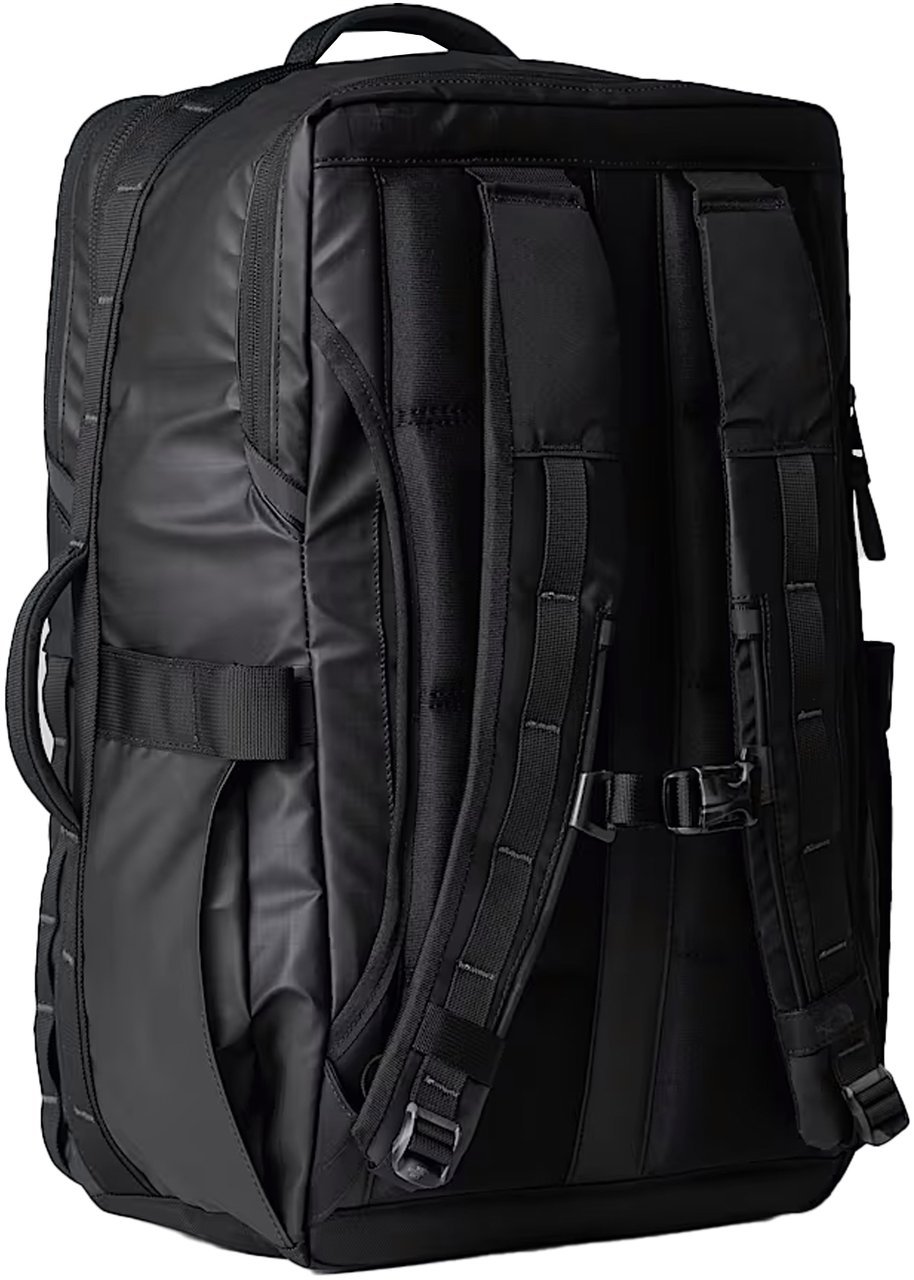 The North Face Bags Tnf Black/Asphalt Grey Zwart