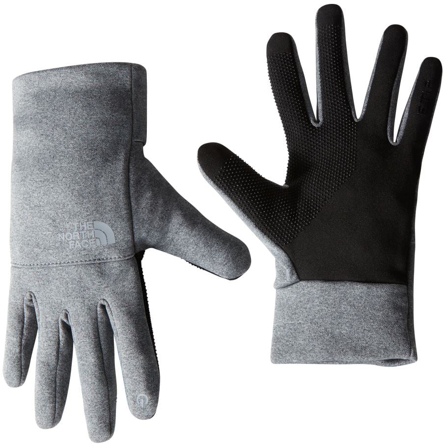 The North Face Etip Recycled Grijs