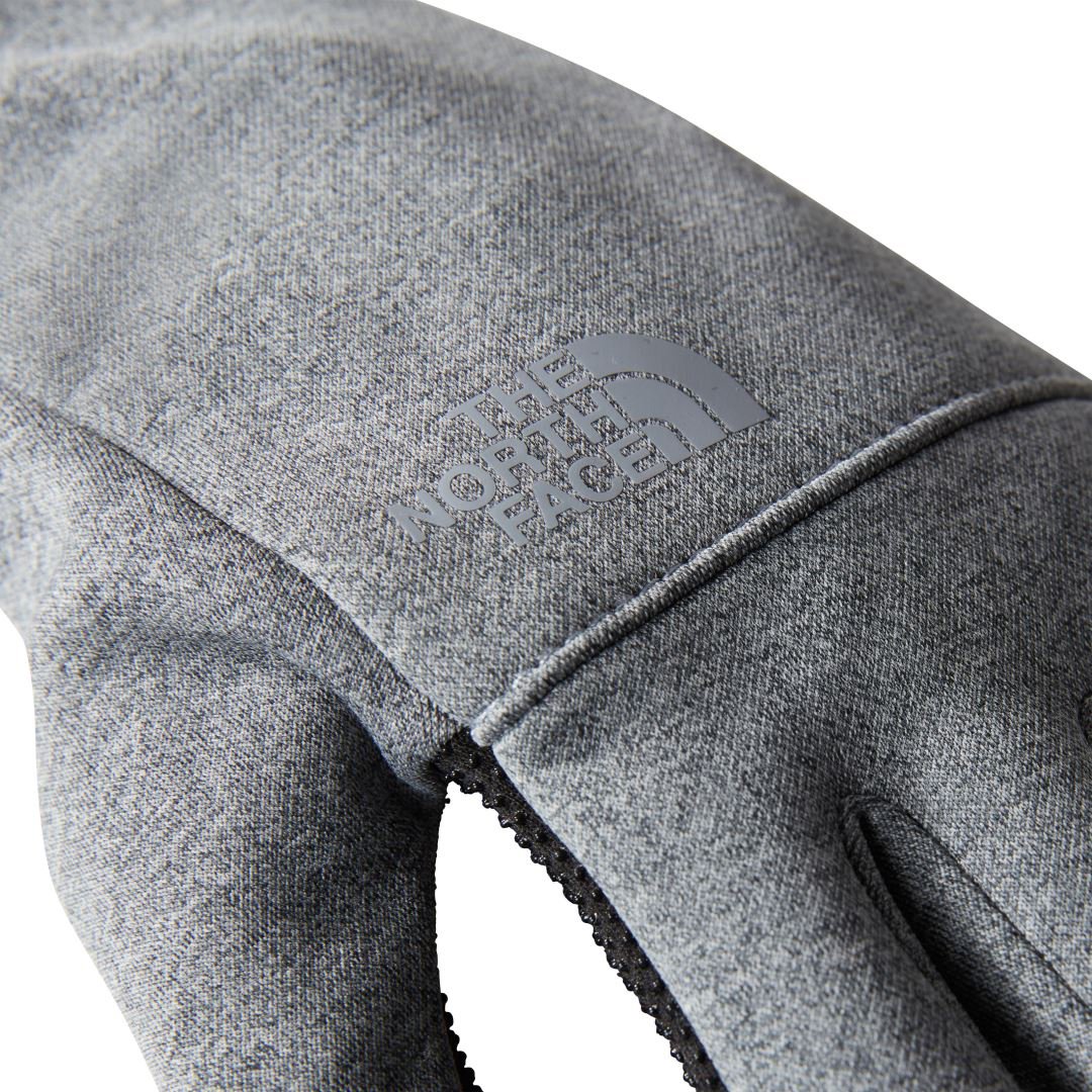 The North Face Etip Recycled Grijs