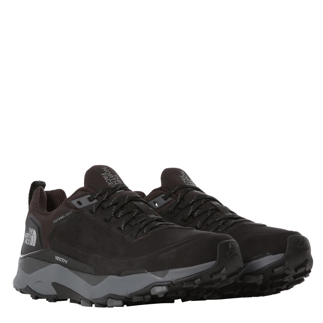 The North Face Vectiv Exploris Zwart