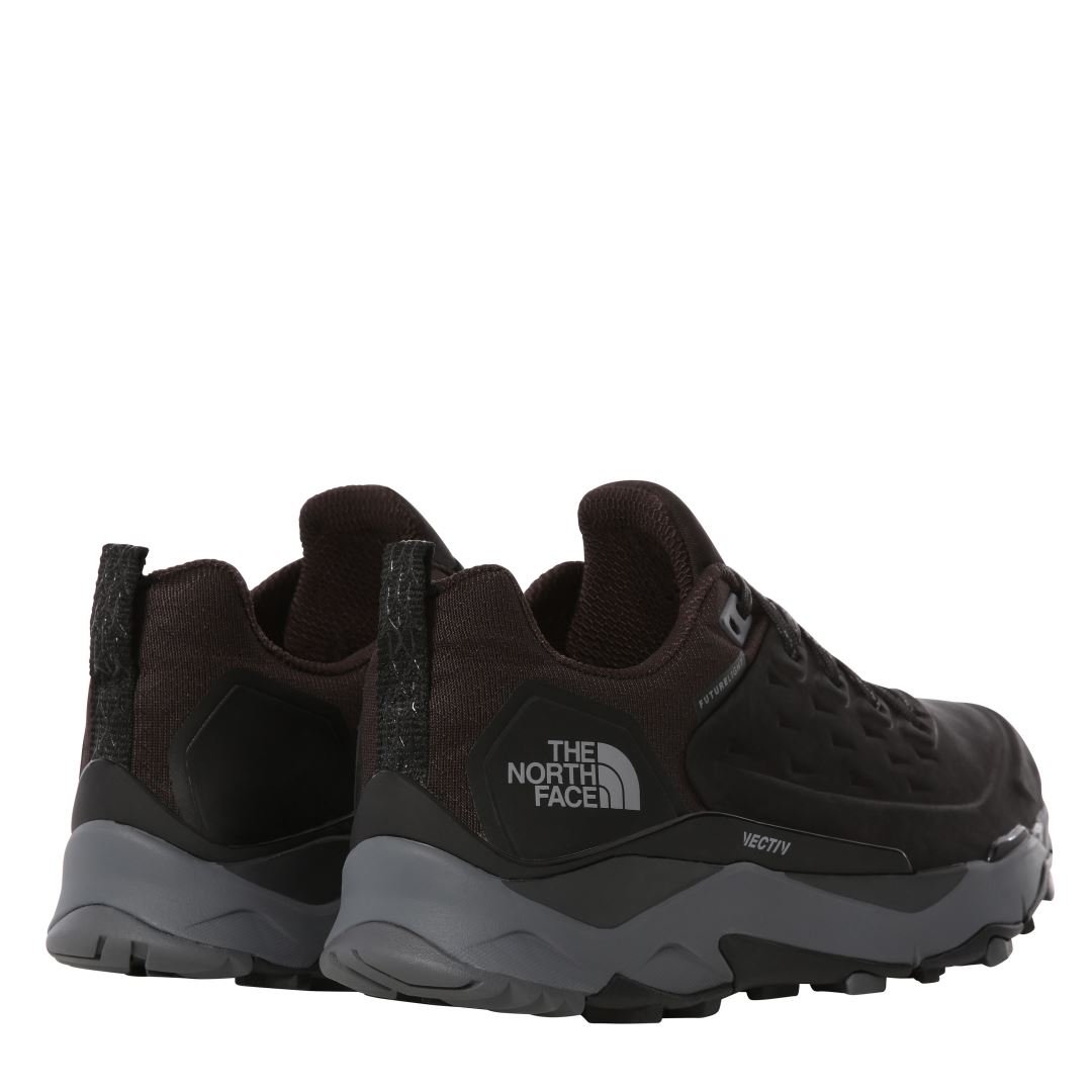 The North Face Vectiv Exploris Zwart